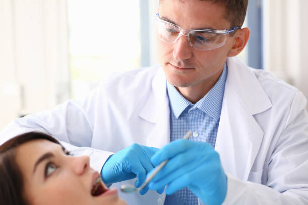Tooth Infection Emergency Dentist Quincy, IL