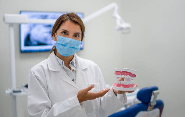Best Dentist for Dental Trauma [placeholder7] in Quincy, IL