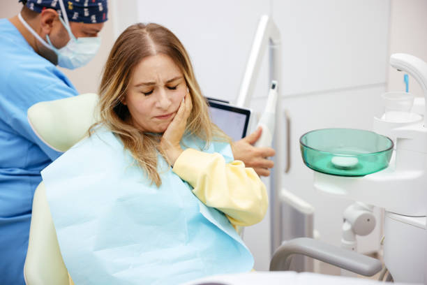 Emergency Dentist for Kids Quincy, IL